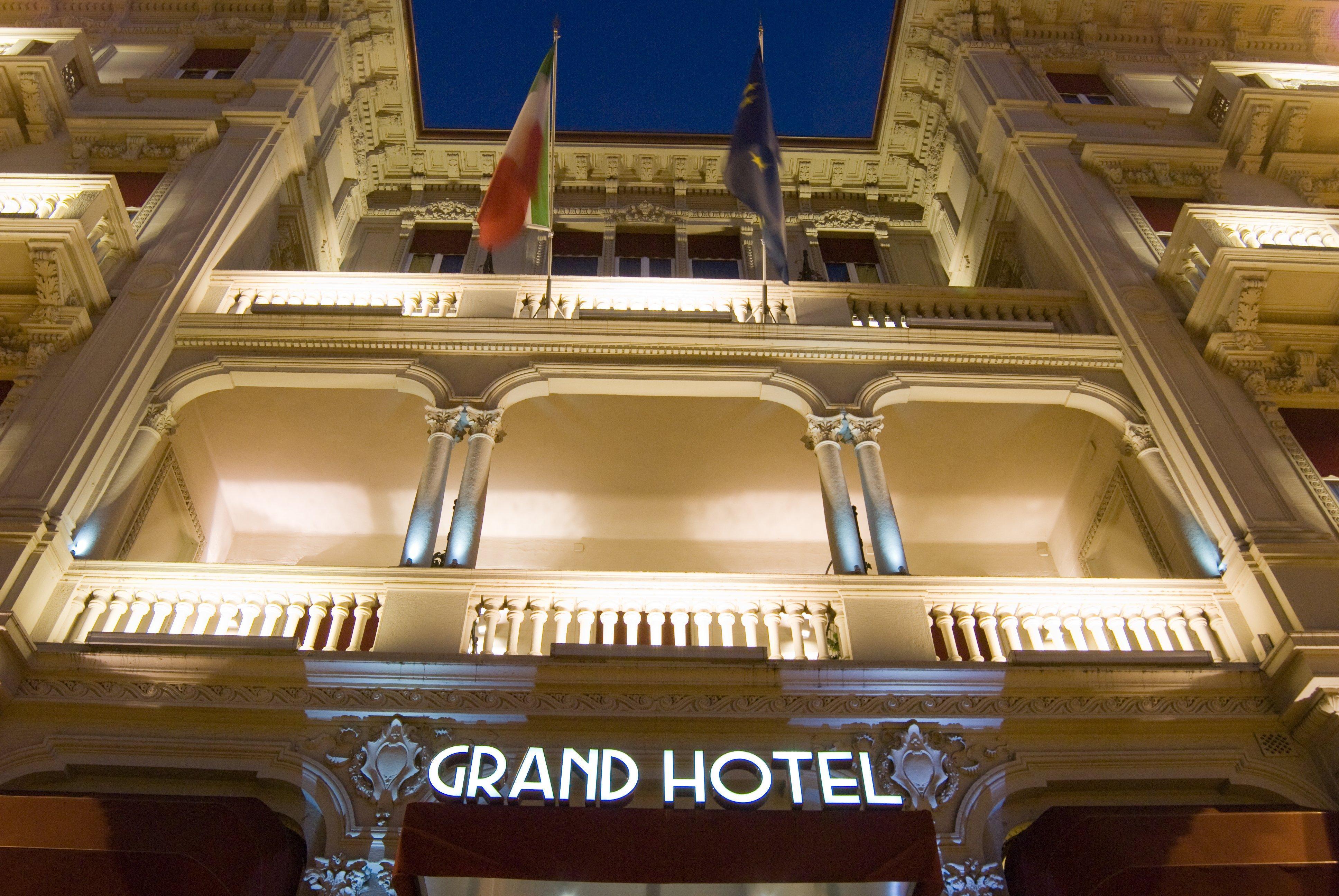 Hotel Indigo Verona - Grand Hotel Des Arts, An Ihg Hotel Ngoại thất bức ảnh